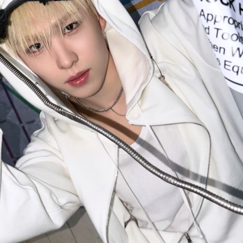 Fans' Pick: Best Moment of Hyui (NEXZ)