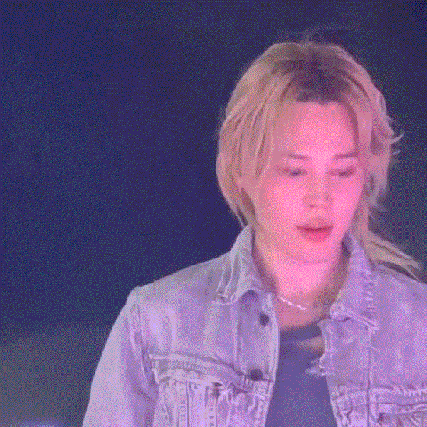 粉絲票選的智旻 (防彈少年團)最佳瞬間