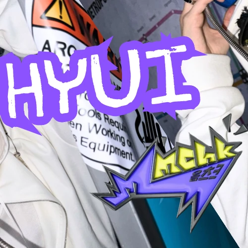 Fans' Pick: Best Moment of Hyui (NEXZ)