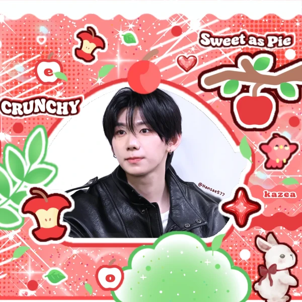 パク・ハン (AHOF)への愛が詰まった人気写真