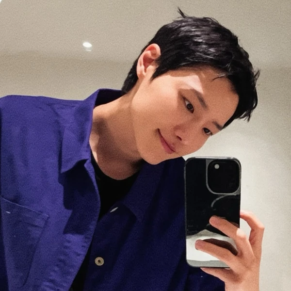 오늘 가장 사랑받은 WOODZ의 모습