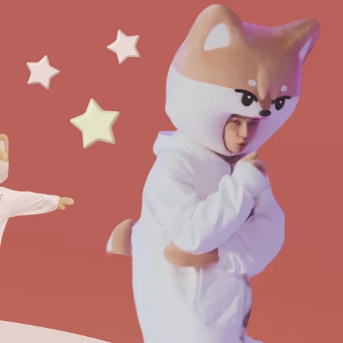 Today's Most Loved So Geon (NEXZ)