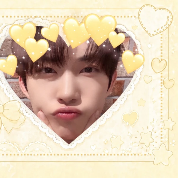 Foto Populer Penuh Cinta untuk Kim Geonwoo (ALPHA DRIVE ONE)