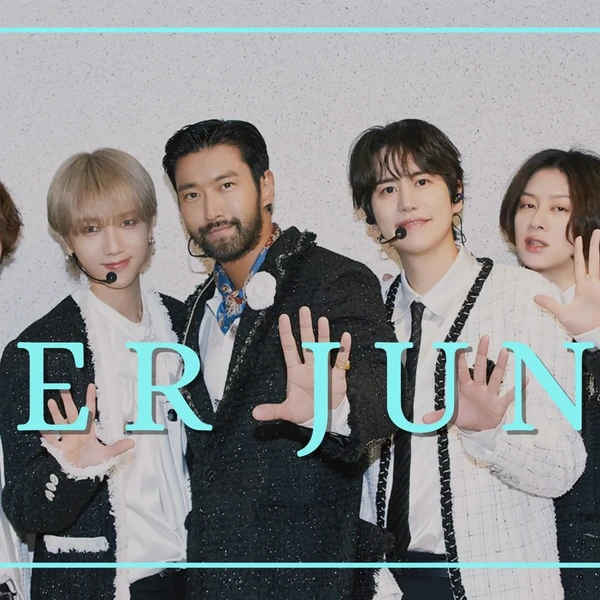Momen Terbaik Super Junior Pilihan Penggemar