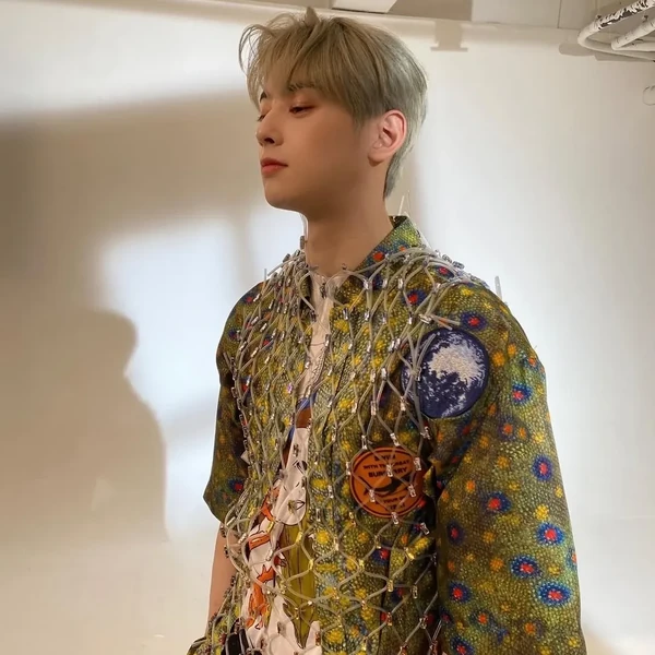 Momen Terbaik Eunwoo (ASTRO) Pilihan Penggemar