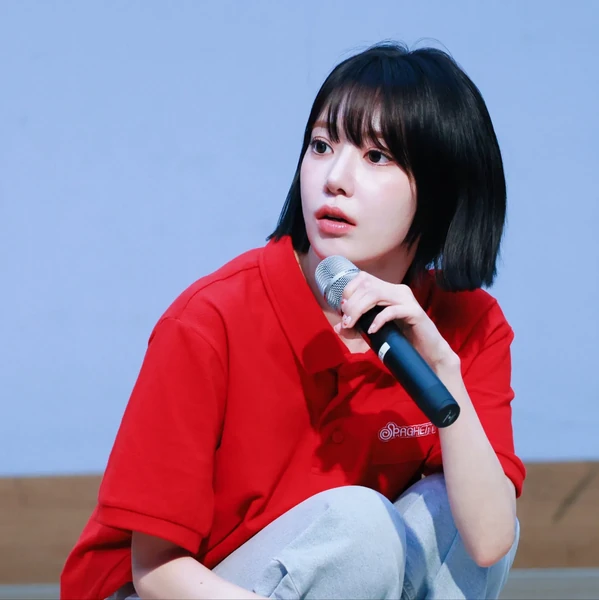 팬들이 뽑은 사쿠라 (르세라핌) 최고의 순간