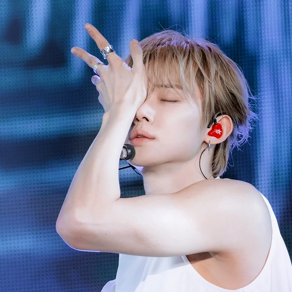 Today's Most Loved Yeonjun (TOMORROW X TOGETHER)