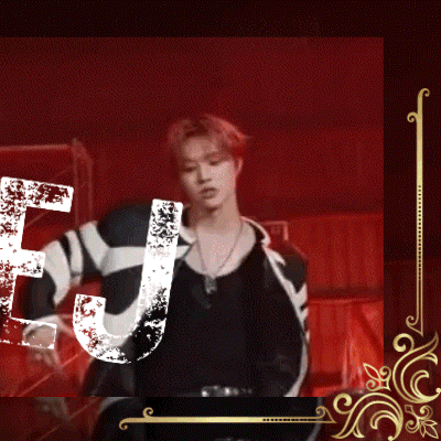 Today's Most Loved EJ (&TEAM)