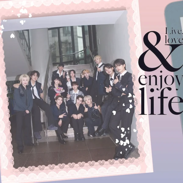 Top Photo Full of SEVENTEEN Love