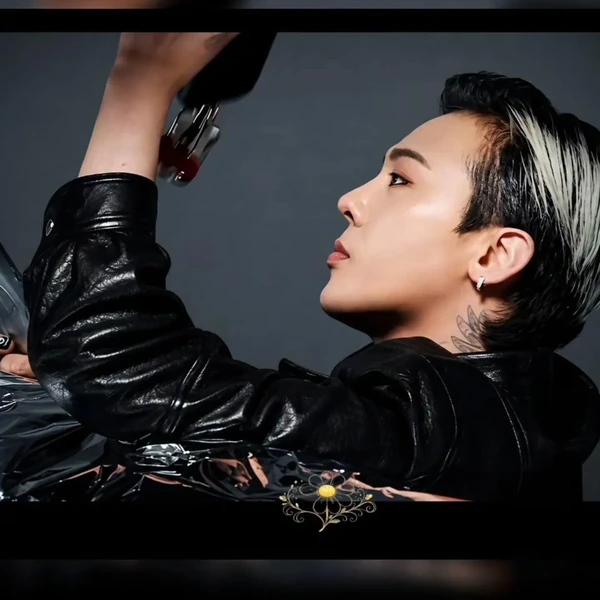 Today's Most Loved G-DRAGON (BIGBANG)