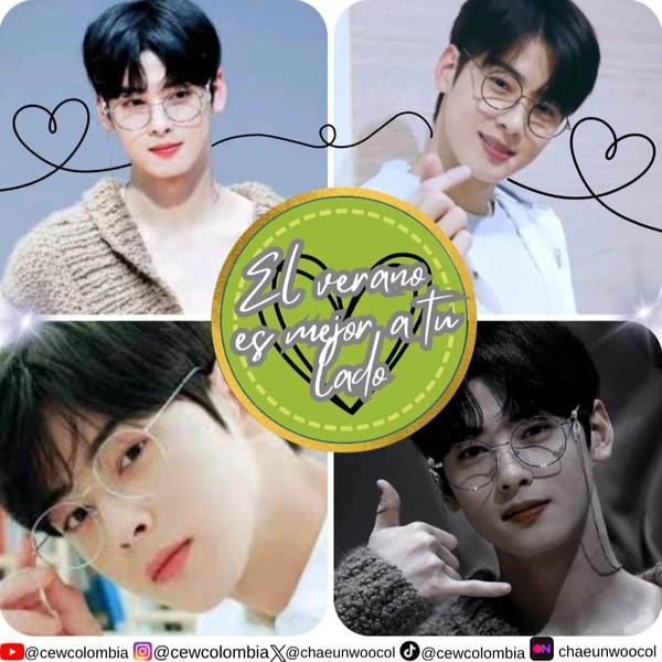 Fans' Pick: Best Moment of Eunwoo (ASTRO)