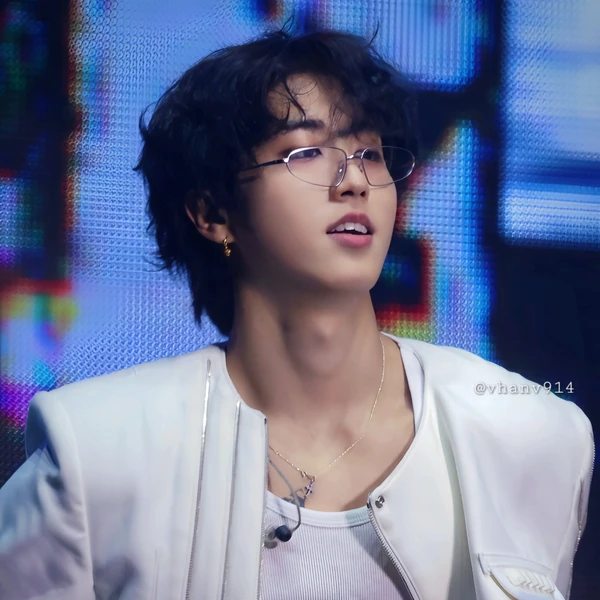 Today's Most Loved HAN (Stray Kids)