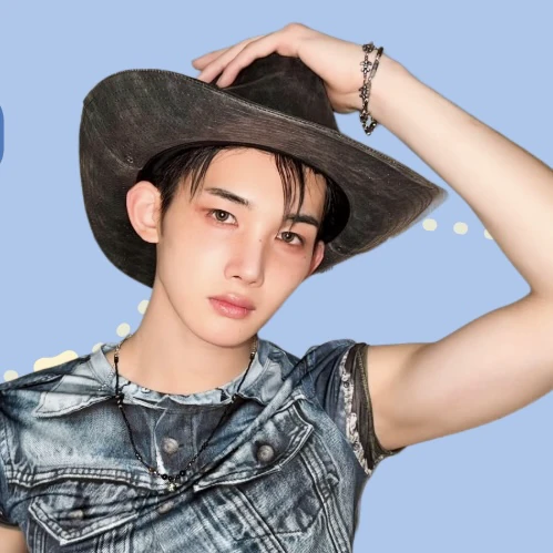 Top Photo Full of Jo (&TEAM) Love