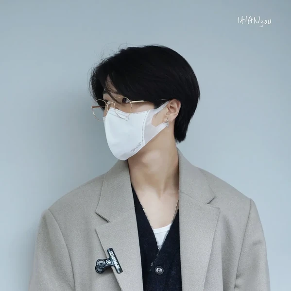 Today's Most Loved HAN (Stray Kids)