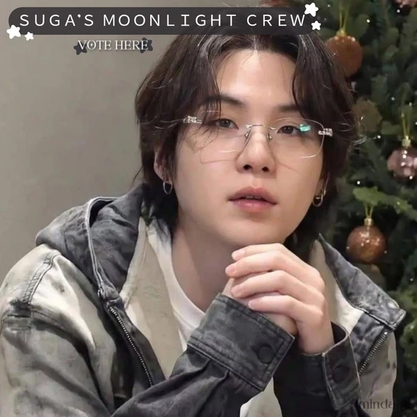 粉絲票選的SUGA (防彈少年團)最佳瞬間