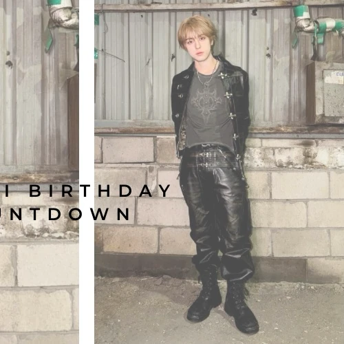 粉絲票選的Taki (&TEAM)最佳瞬間