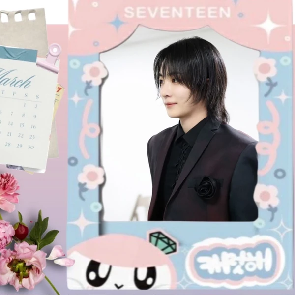 ファンが選んだジョンハン (SEVENTEEN)最高の瞬間