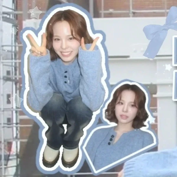 Top Photo Full of Mako (NiziU) Love