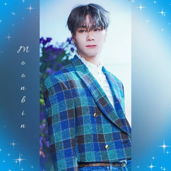 Fans' Pick: Best Moment of Moonbin (ASTRO)