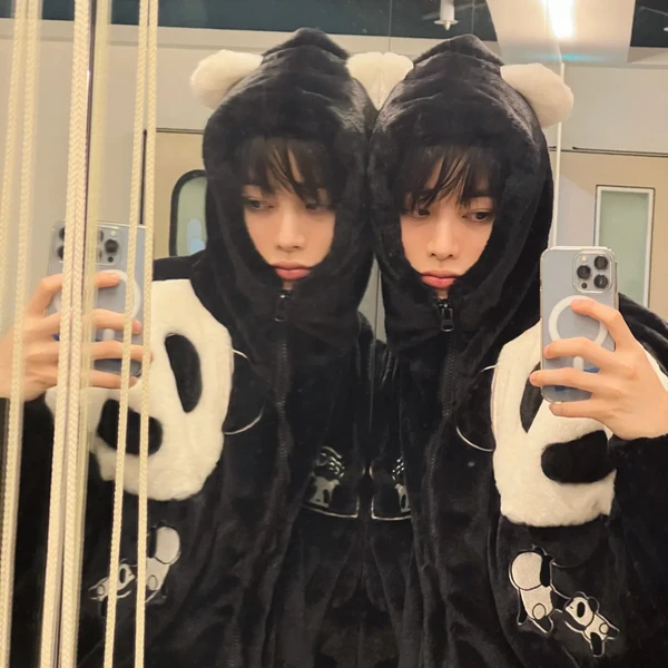 Fans' Pick: Best Moment of Hanbin (TEMPEST)