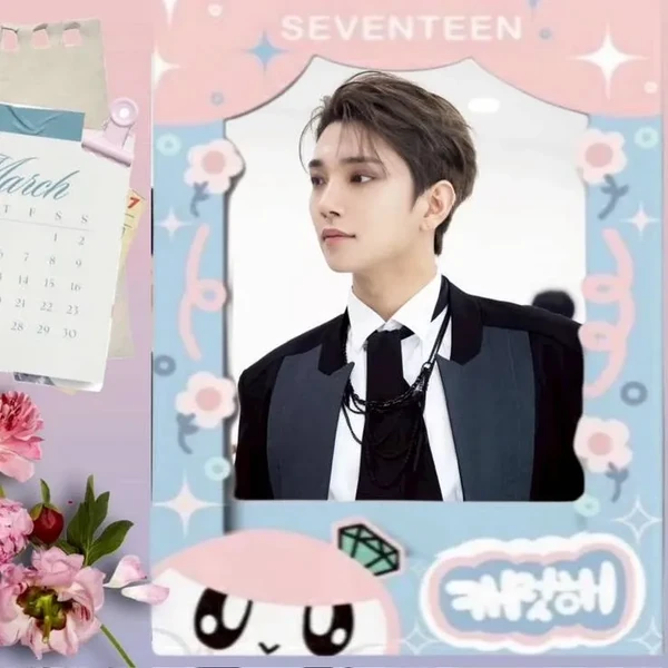 Today's Most Loved Joshua (SEVENTEEN)