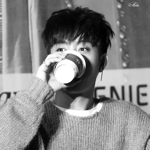 Popular profile picture of 殷志源 (水晶男孩) loved by fans
