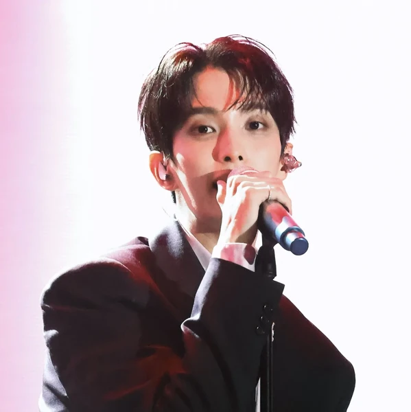 Today's Most Loved DK (SEVENTEEN)