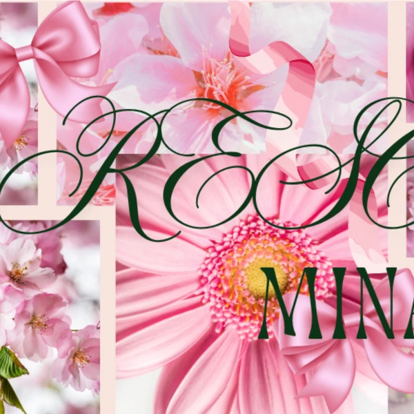 Top Photo Full of Minami (RESCENE) Love