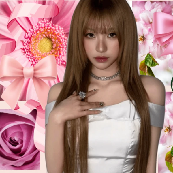 Today's Most Loved Minami (RESCENE)