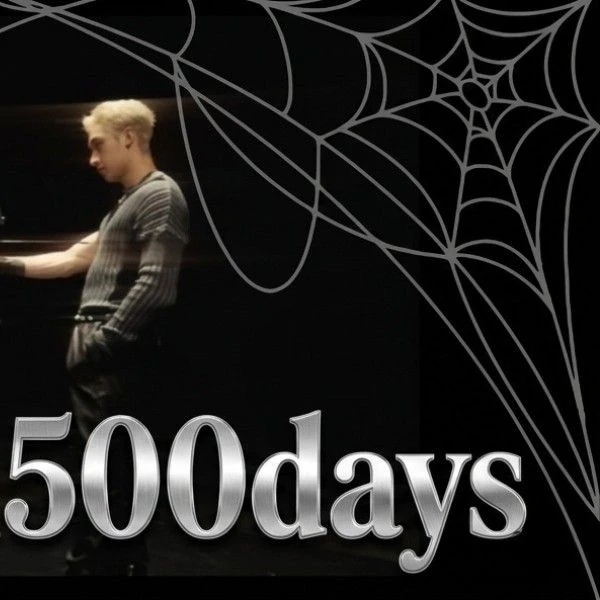 Today's Most Loved Bang Chan (Stray Kids)