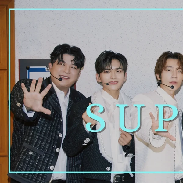 Momen Terbaik Super Junior Pilihan Penggemar