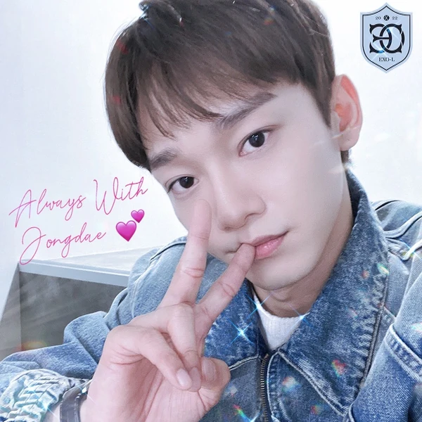 Popular profile image of Chen (EXO) selected by votes
