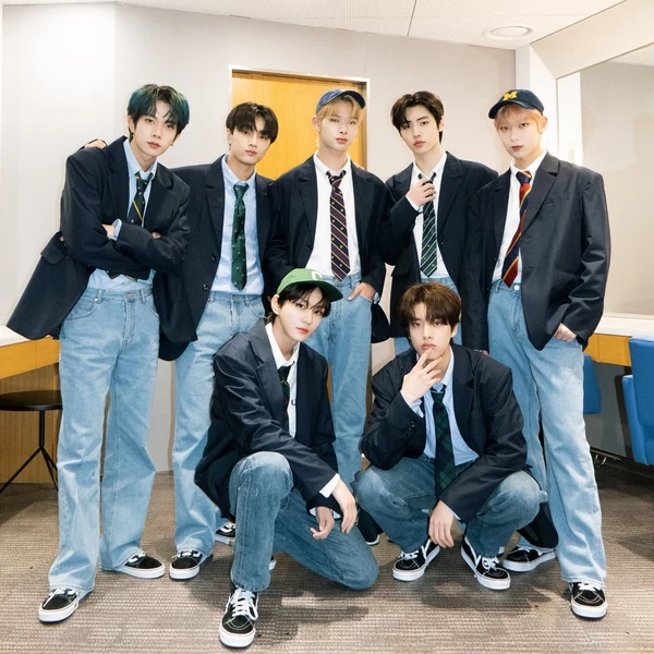 粉絲票選的ENHYPEN最佳瞬間