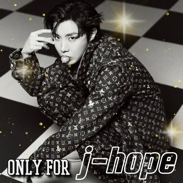 Top Photo Full of j-hope (BTS) Love