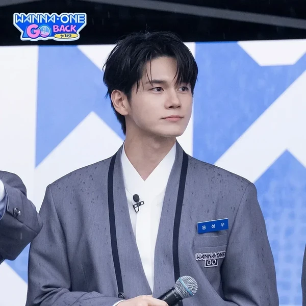 Fans' Pick: Best Moment of Ong Seongwu