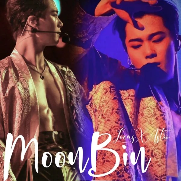 Top Photo Full of Moonbin (ASTRO) Love