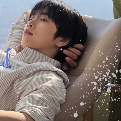 Today's Most Loved Sandeul (B1A4)