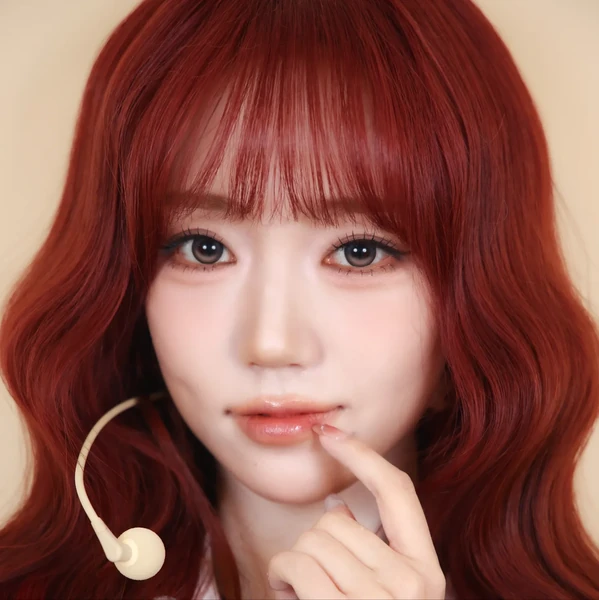 Today's Most Loved Park Shion (tripleS)