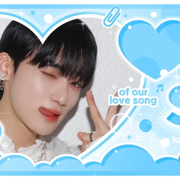 Top Photo Full of New (THE BOYZ) Love