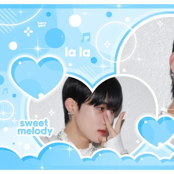 Top Photo Full of New (THE BOYZ) Love