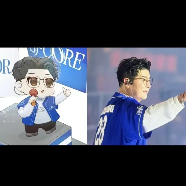 Fans' Pick: Best Moment of Shindong (Super Junior)