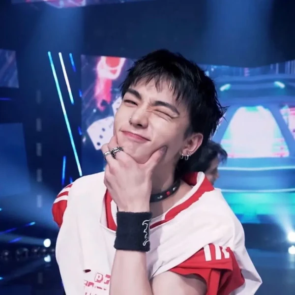 粉丝票选的铉辰 (Stray Kids)最佳瞬间