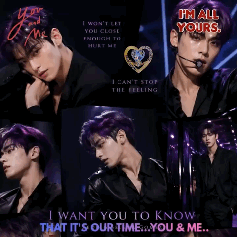 Foto Populer Penuh Cinta untuk Eunwoo (ASTRO)