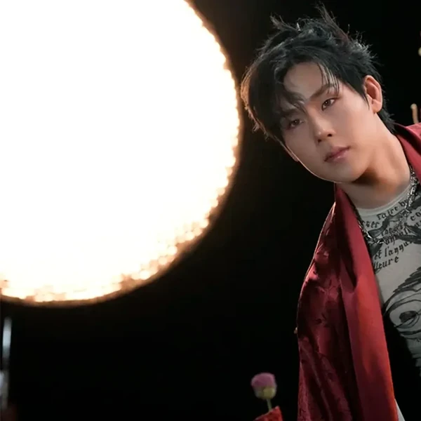 ファンが選んだジュホン (MONSTA X)最高の瞬間