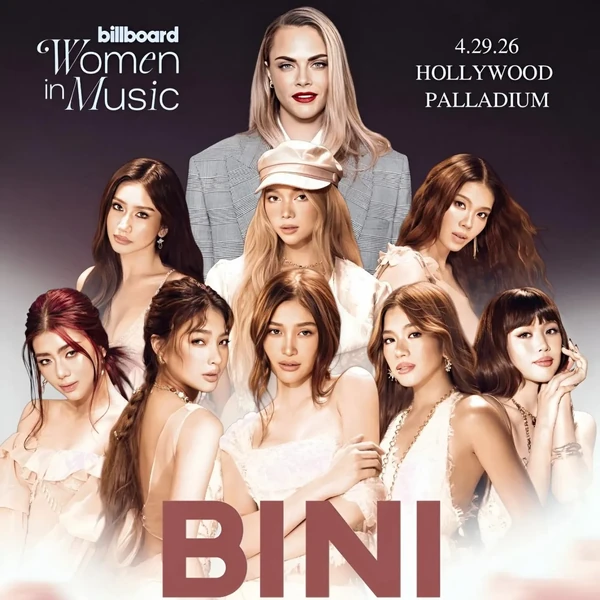 Best moment chosen by BINI fandom