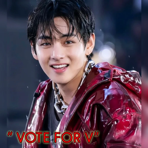 팬들이 뽑은 뷔 (방탄소년단) 최고의 순간