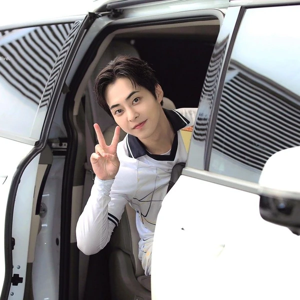 Popular profile picture of Xiumin (EXO) loved by fans