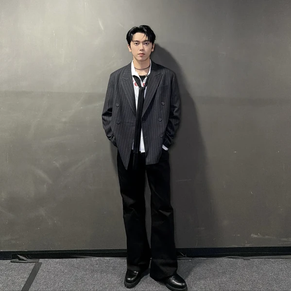 민균 (온앤오프) 팬심 가득한 인기 사진