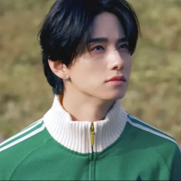 Today's Most Loved Sato Keigo (JO1)