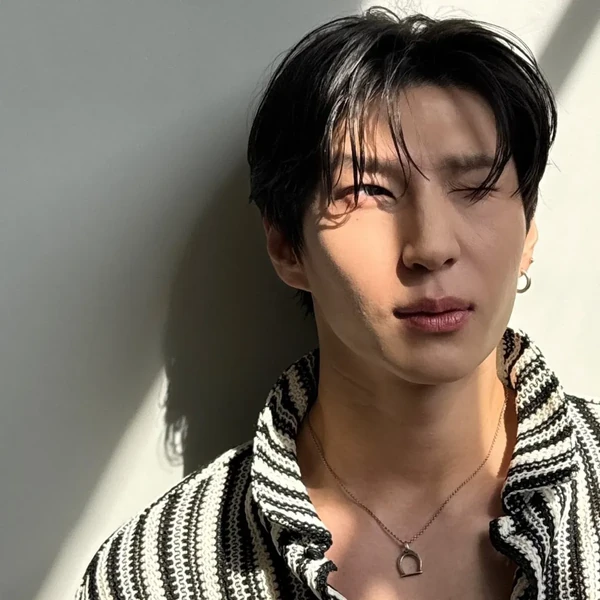 Top Photo Full of LEO (VIXX) Love